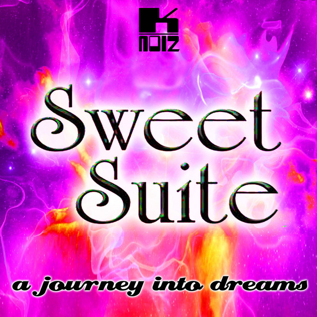 A Journey Into Dreams cover art