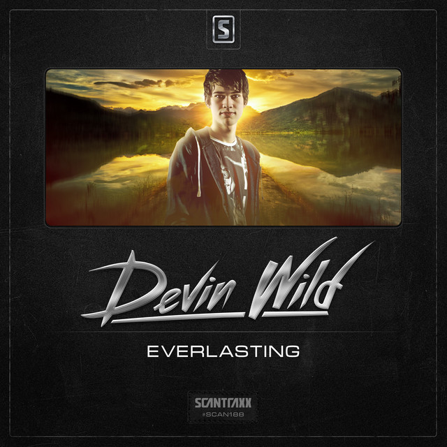 Everlasting album art