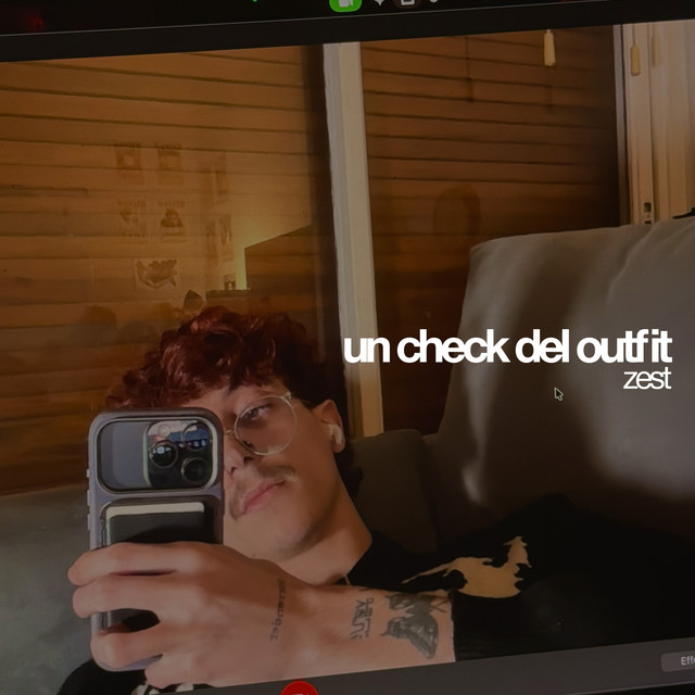 Un Check del Outfit