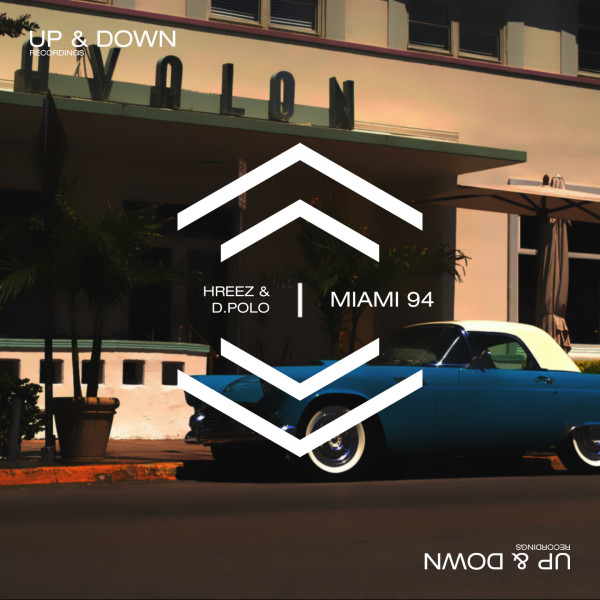 Miami 94 - Radio Mix