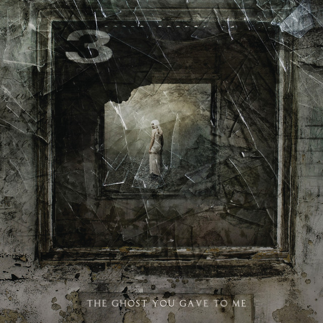 The Ghost You Gave to Me cover art
