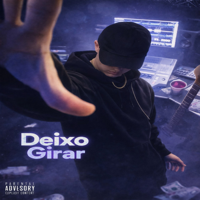 Deixo Girar