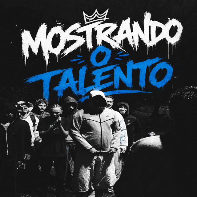 Mostrando o Talento