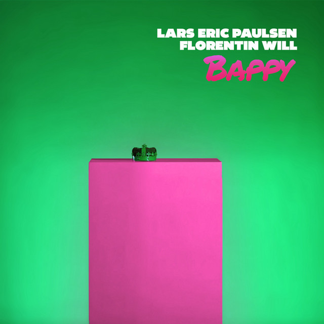 Bappy (Disstrack?) - song and lyrics by Rocket Beans TV, Lars Paulsen ...