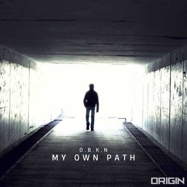 My Own Path