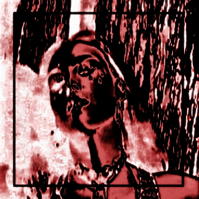 ANTRO cover art