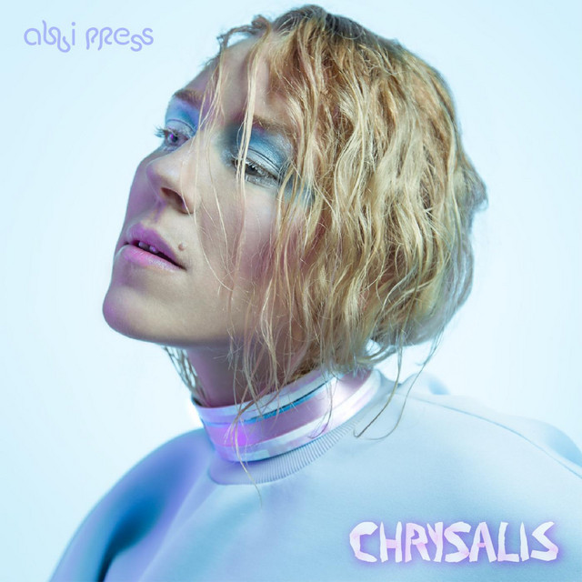 Chrysalis cover art