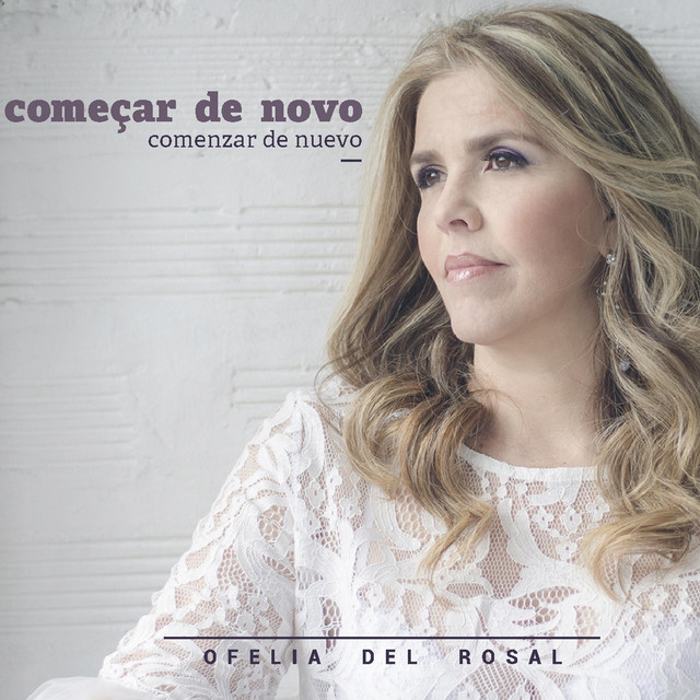 Começar de Novo cover