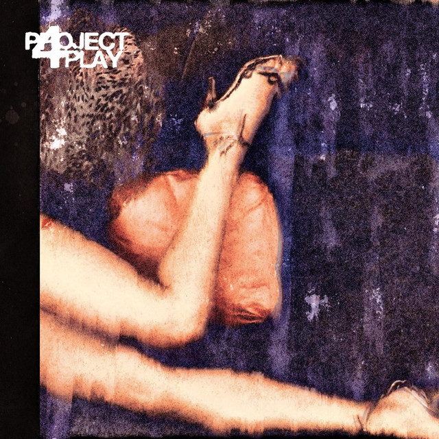 PRAY4U cover art