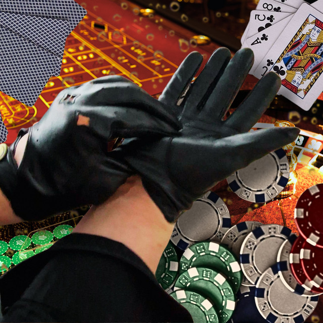 Fold cover art