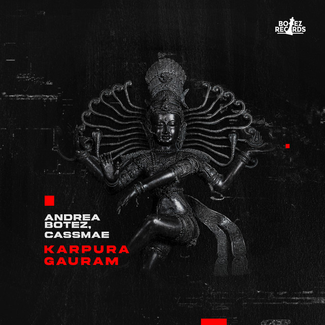 Karpura Gauram