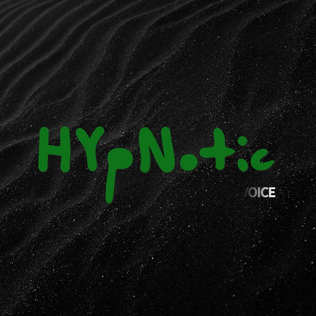 Обкладинка: Hypnotic Voice — AKTRAL