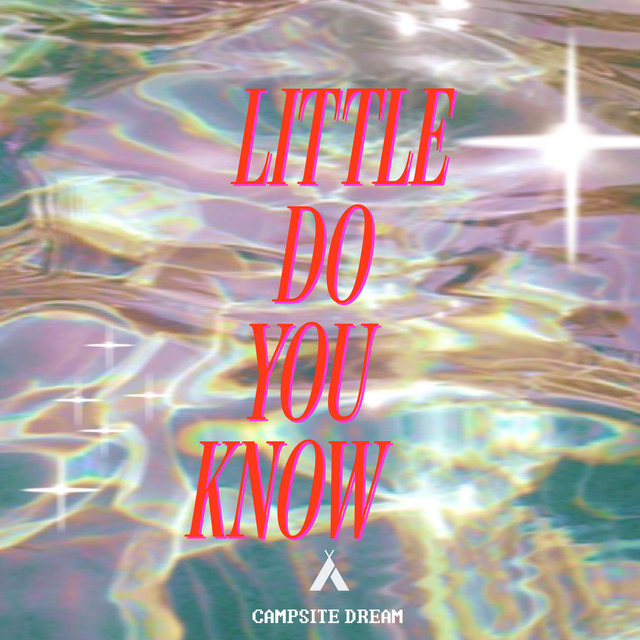 Little Do You Know cover art