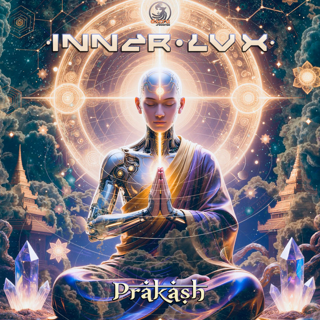 Prakash album art