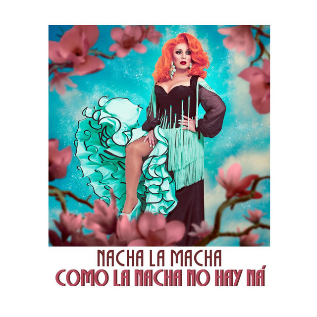 Como la Nacha No Hay Ná cover