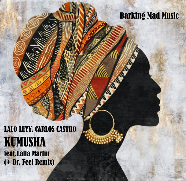 Kumusha - Dr Feel Remix