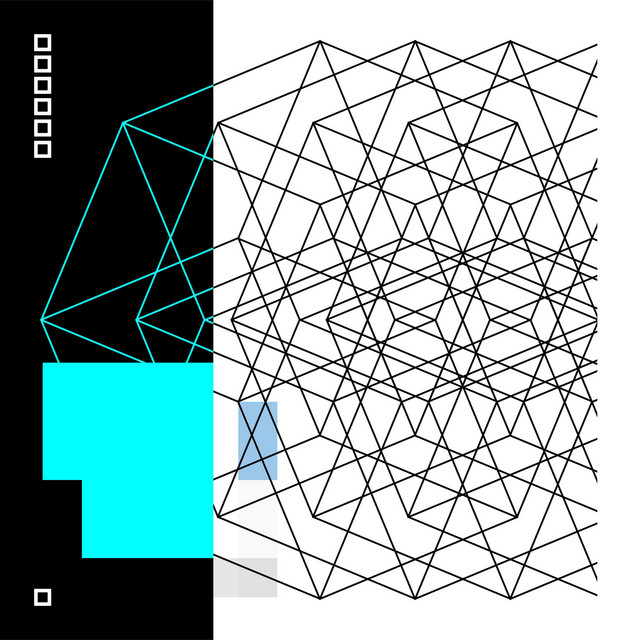cube cover art