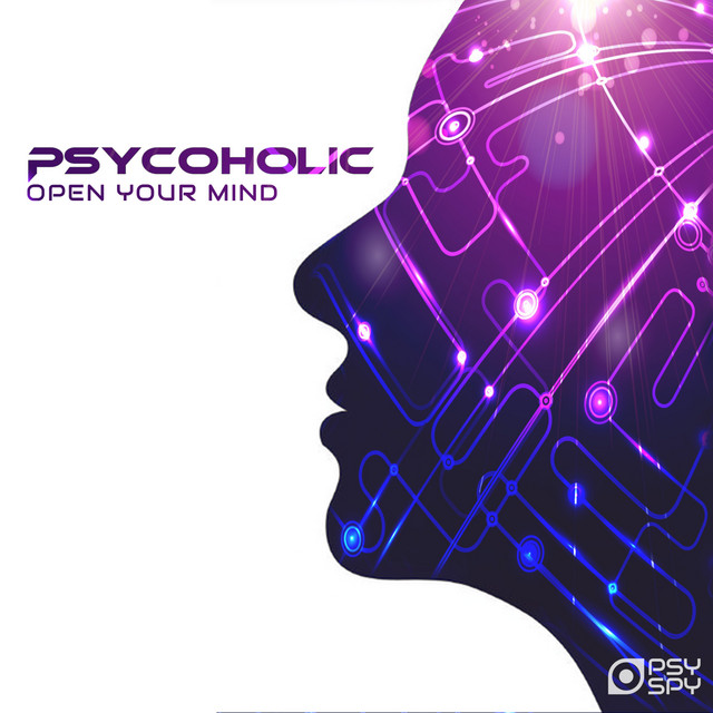 Open Your Mind cover