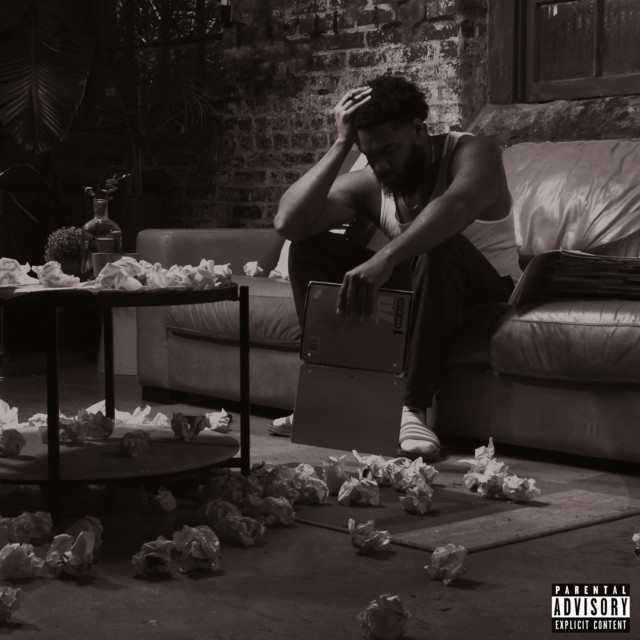 Letters to a Dreamer (Deluxe) cover art