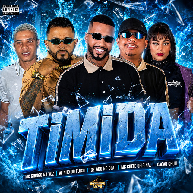 Timida