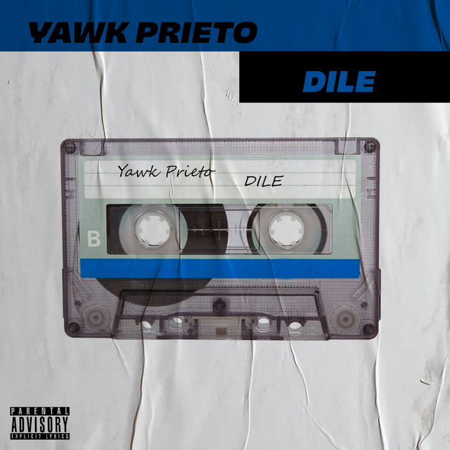 Dile cover art