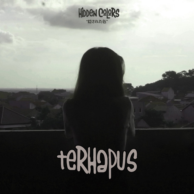 Terhapus cover art