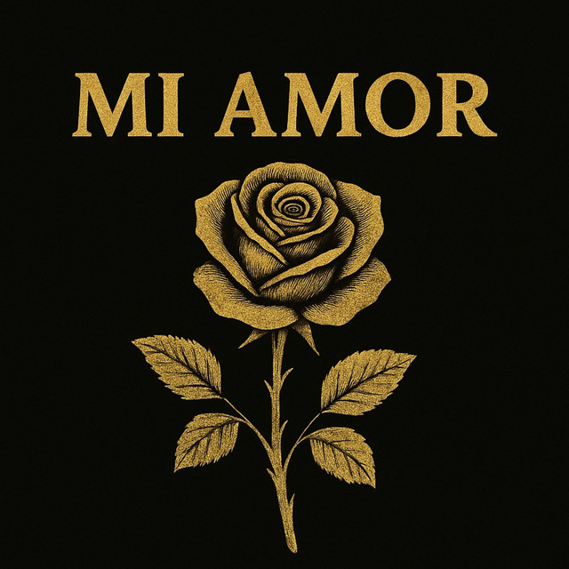 MI AMOR
