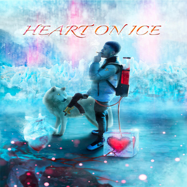 Heart On Ice