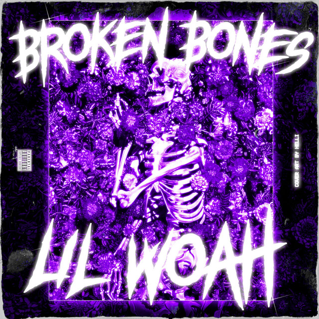 Lil Woah