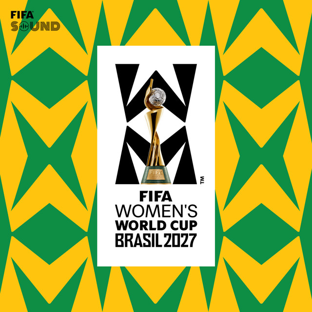 The Official FIFA Women’s World Cup 2027™ Theme
