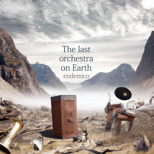 undefined album image
