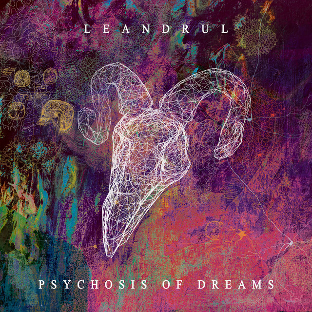 Psychosis of Dreams cover art