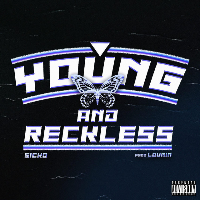 Young & Reckless cover art