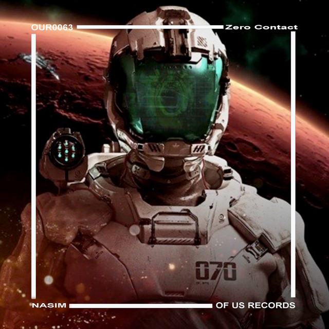 Nasim album art