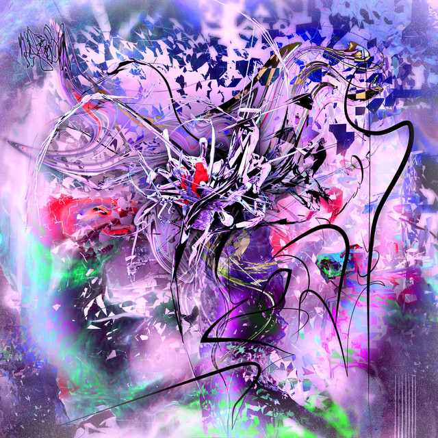 Rascacielos cover