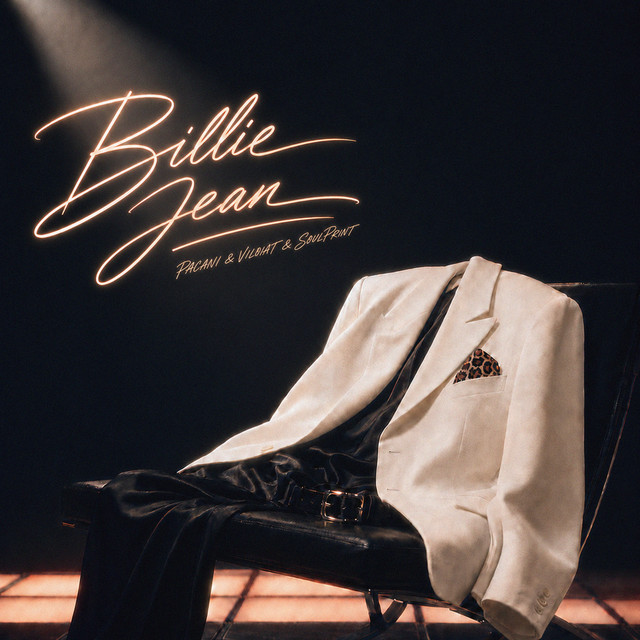Billie Jean (Cover) - Single by PACANI | Spotify