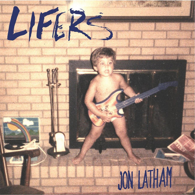 Lifers cover art
