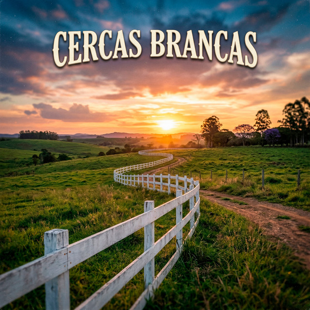 Cercas Brancas