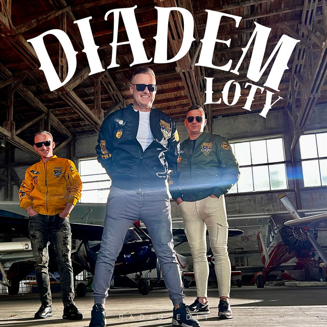 Loty (Radio Edit) cover