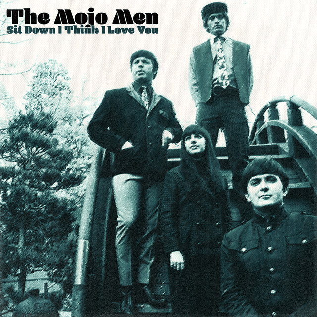 The Mojo Men photo