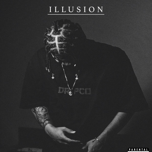 Illusion cover art
