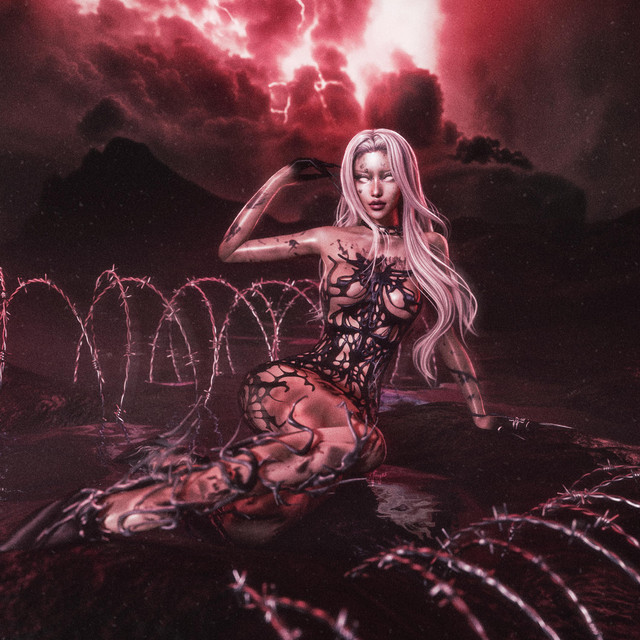 SUCCUBUS cover art