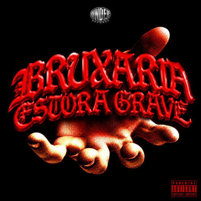 BRUXARIA ESTORA GRAVE