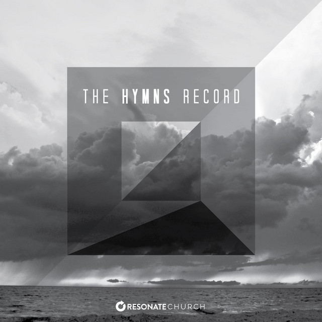 The Hymns Record cover art