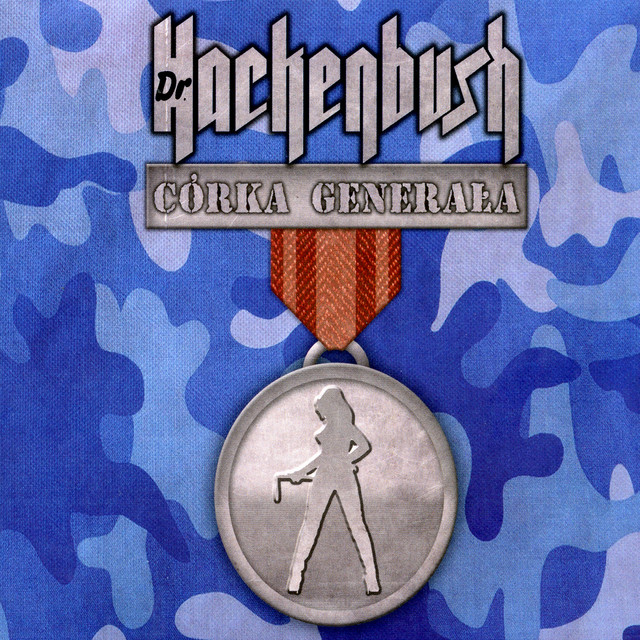 Córka generała cover art