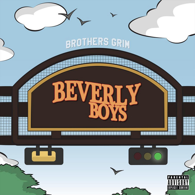 Beverly Boys