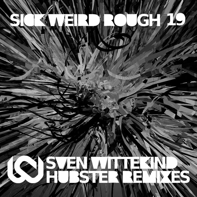 Hubster - Andy White Deep Bass Mix cover art
