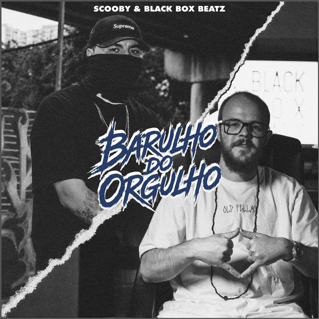 Barulho do Orgulho