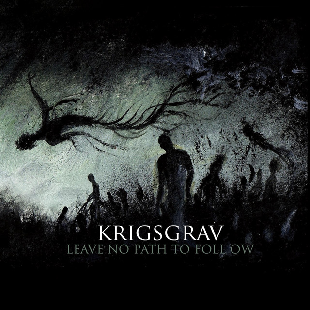 Leave No Path to Follow cover art