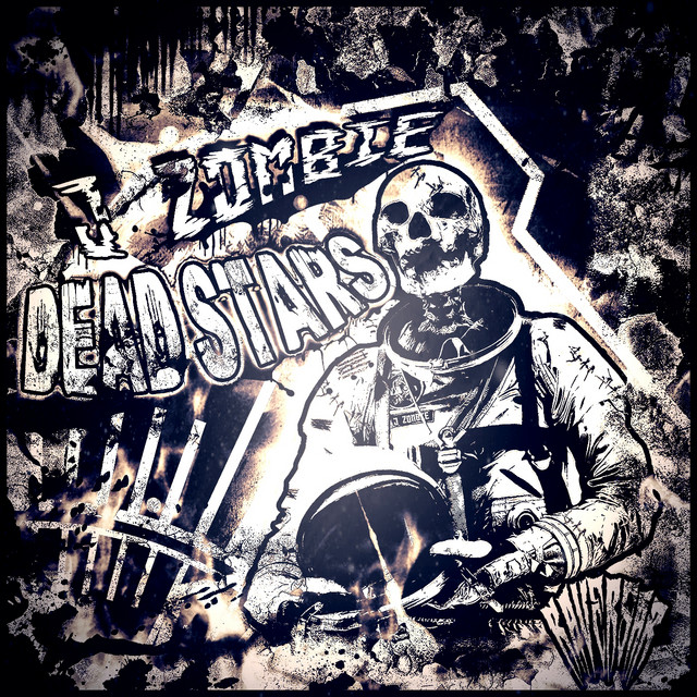 Dead Stars cover art